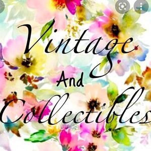Shopping for vintage….visit my closet!